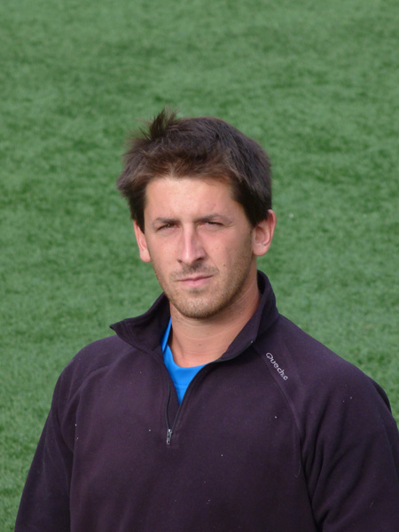Ritiro montagna 2012